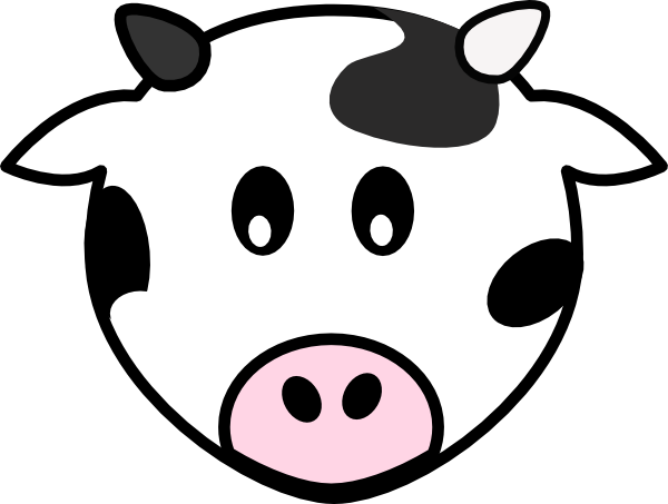600x453 Other Moo Clip Art