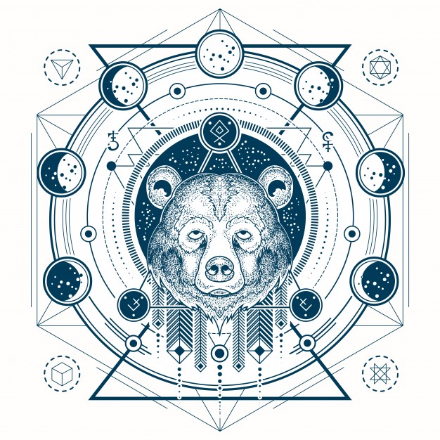 626x626 Moon Phases Vectors, Photos And Psd Files Free Download