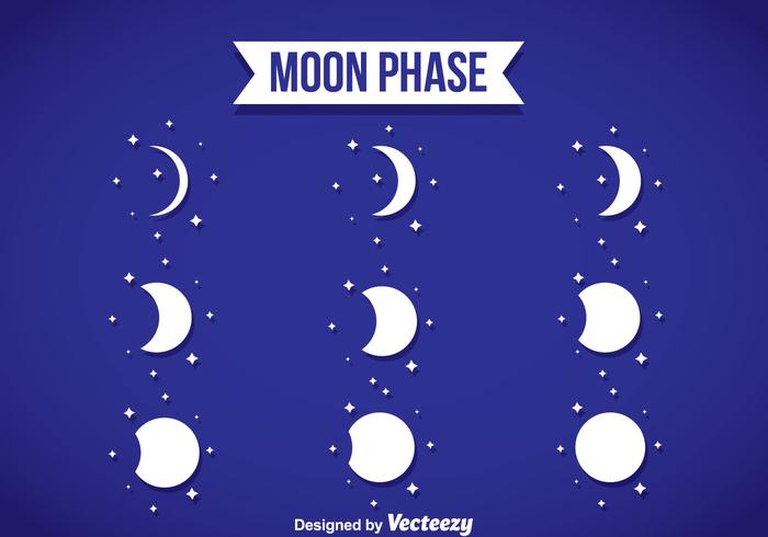 700x490 Moon Free Vector Art