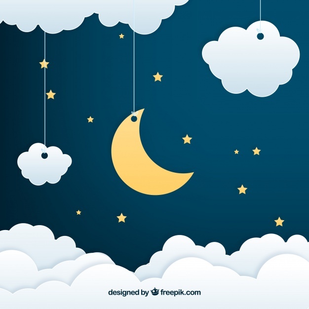626x626 Crescent Moon Vectors, Photos And Psd Files Free Download