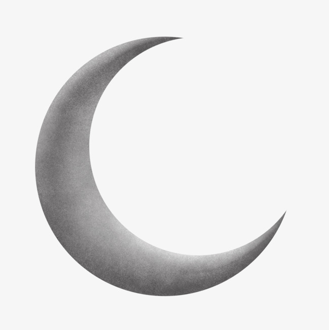 650x651 Vector Moon, Moon Vector, Gray, Moon Vector Png And Vector For