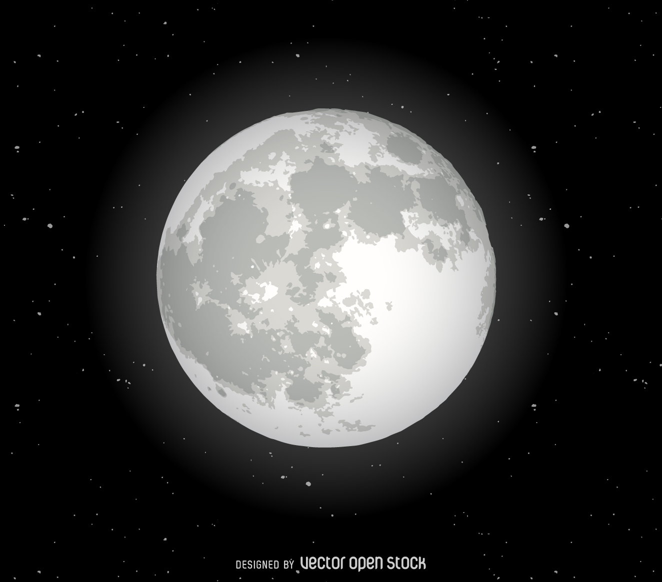 The best free Lunar vector images. Download from 22 free vectors of ...