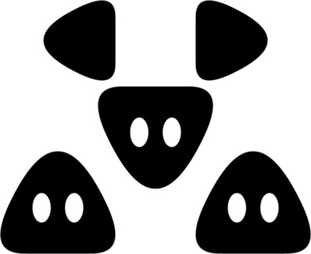 449x368 Free Moose Vector Image Free Vector Download (58 Free Vector) For