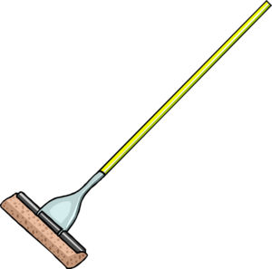 Mop Vector