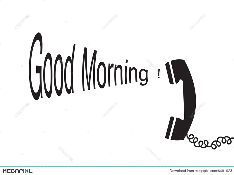 800x596 Good Morning