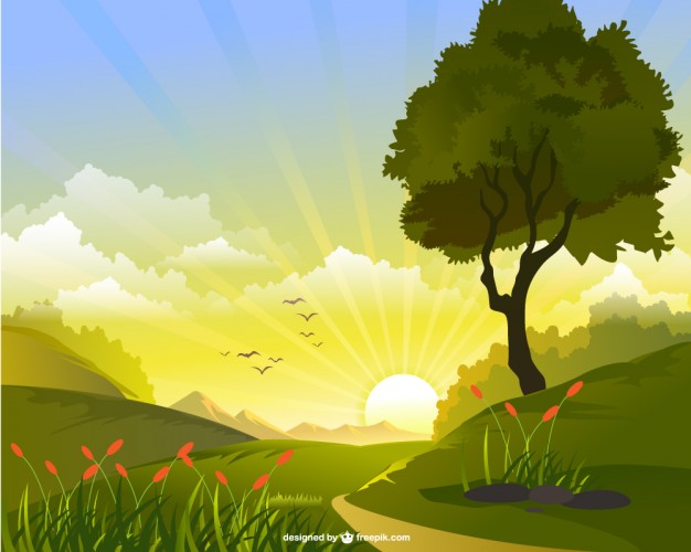 626x500 Morning Vectors, Photos And Psd Files Free Download