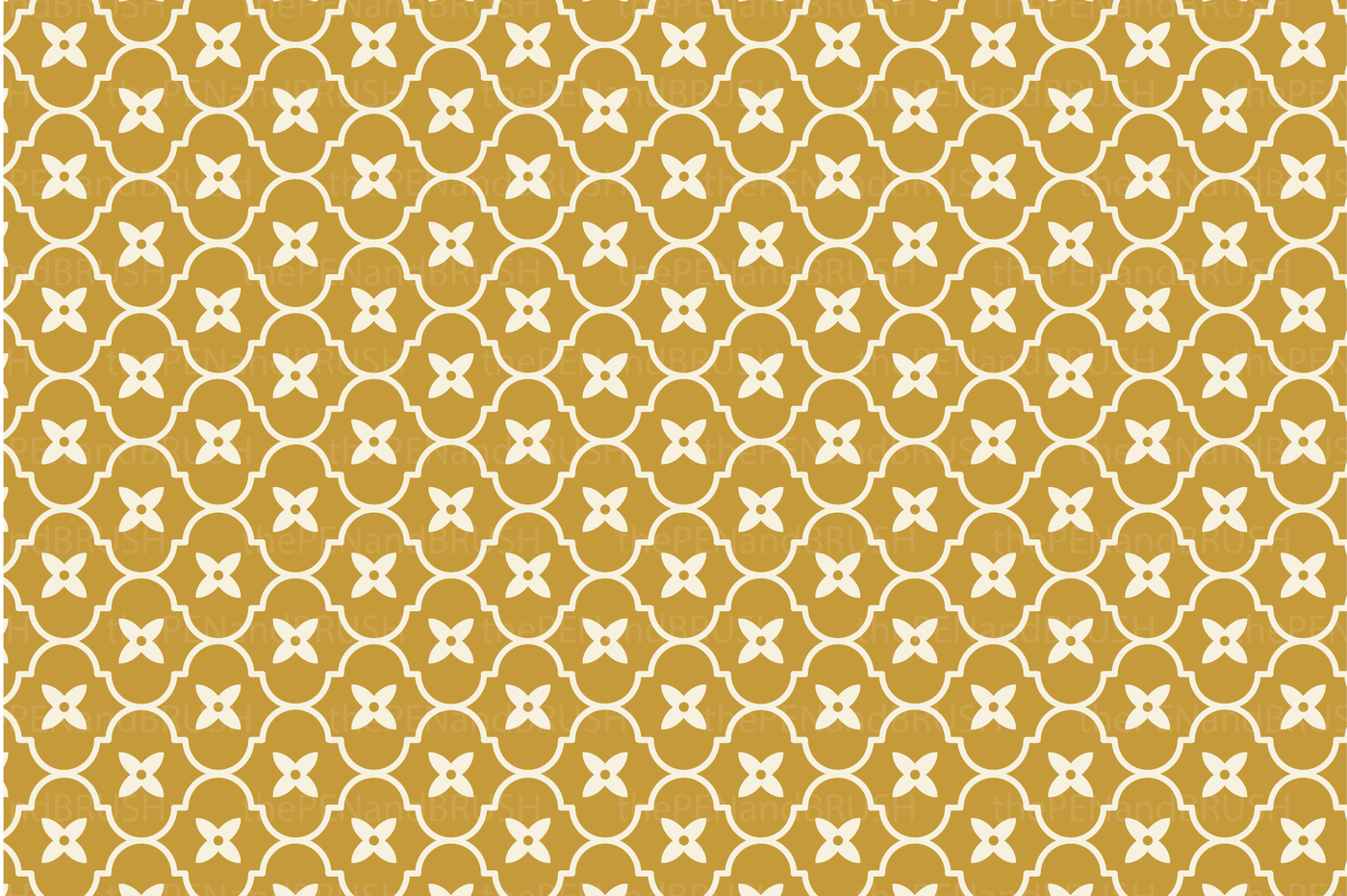 1400x931 Moroccan Sand Amp Sea Patterns