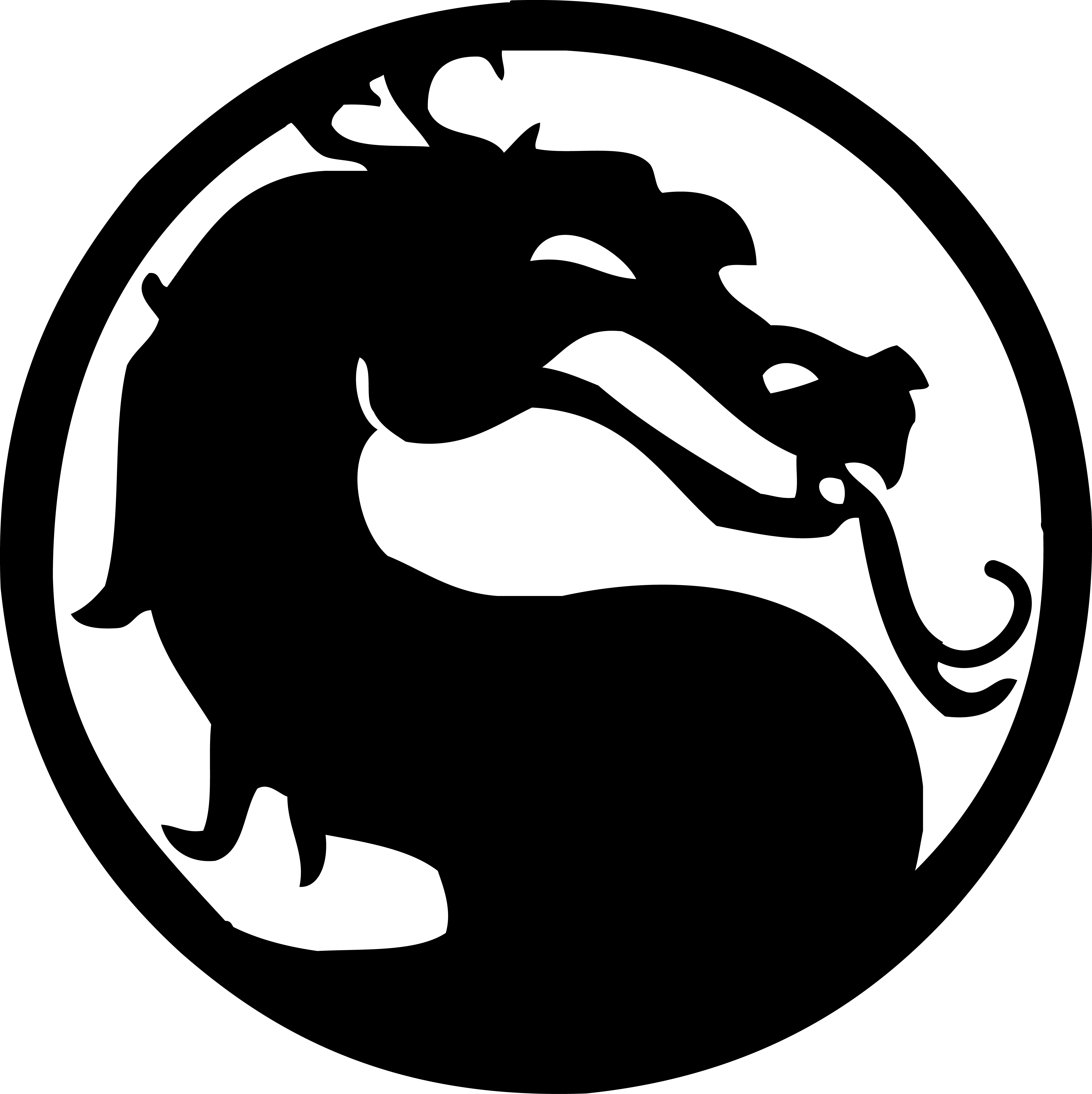 4538x4545 Mortal Kombat Announce Trailer The Chi Scroller