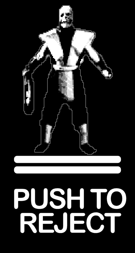 438x819 Ultimate Mortal Kombat 3 Art Resources Sega Made Bad Decisions