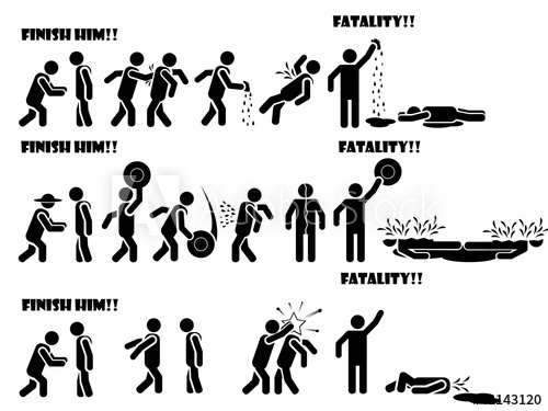 500x375 Icon Man Mortal Kombat Fatality 1 Di 3