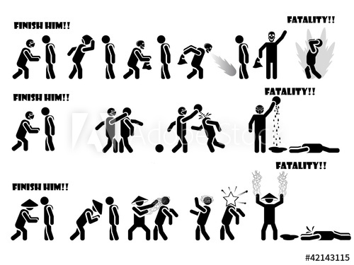 500x375 Icon Man Mortal Kombat Fatality 2 Di 3