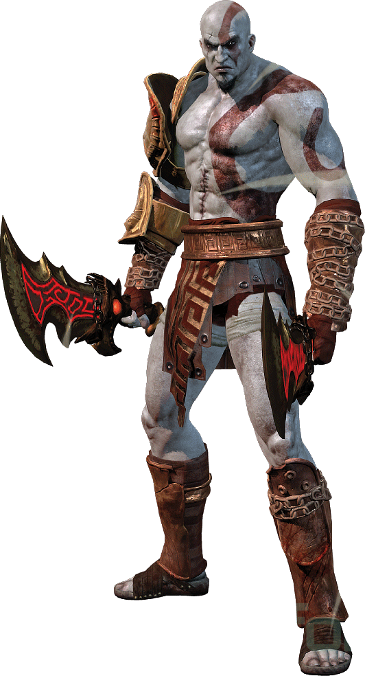532x984 15 Kratos Transparent Concept Art For Free Download On Mbtskoudsalg