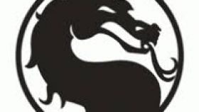 280x158 Mortal Kombat Logo Clipart All About Clipart