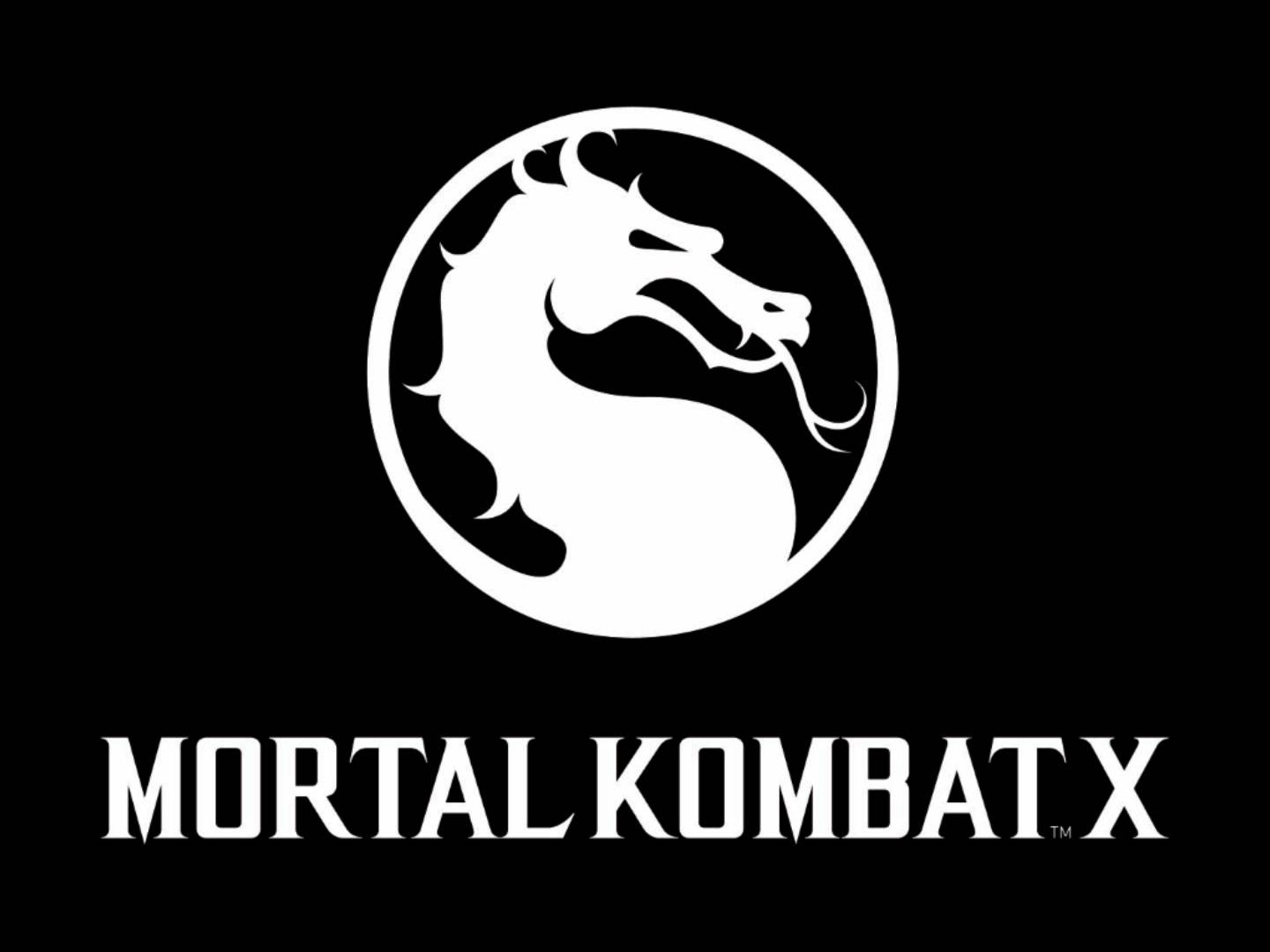 1440x1080 Mortal Kombat X Fatality Theme