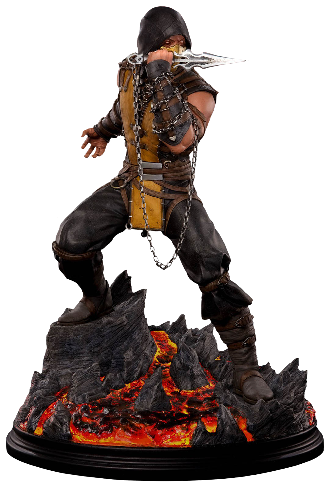 1068x1588 15 Mortal Kombat X Scorpion Png For Free Download On Mbtskoudsalg