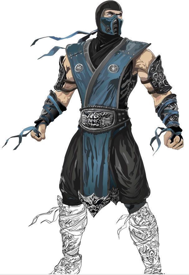 607x880 Sub Zero
