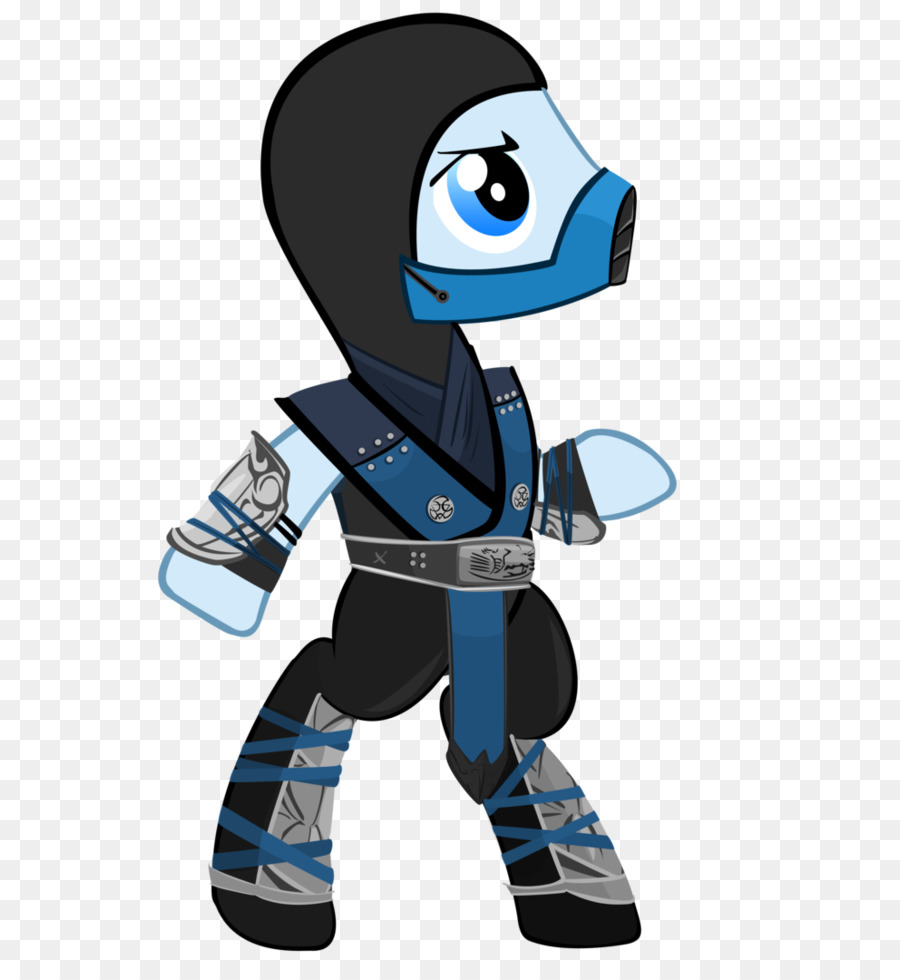 900x980 Sub Zero Pony Kitana Mileena Mortal Kombat X
