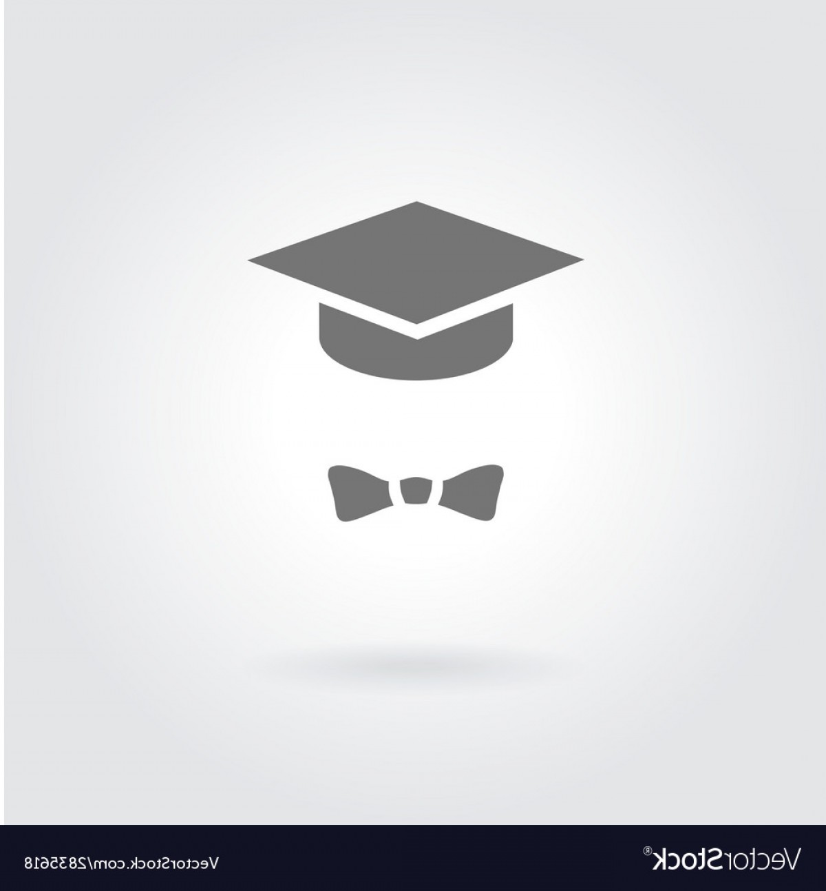 1200x1293 Icon Of Mortarboard Or Graduation Cap And Diploma Vector Lazttweet