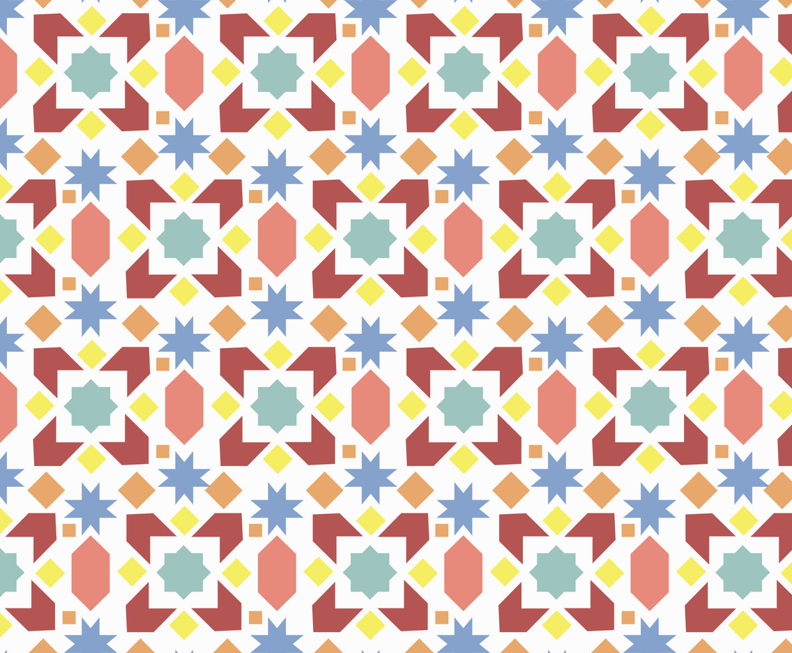 1136x936 Vintage Arabesque Mosaic Vector Art Amp Graphics