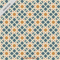 200x200 Arabic Mosaic Vector Free Vector Graphic Art Free Download (Found