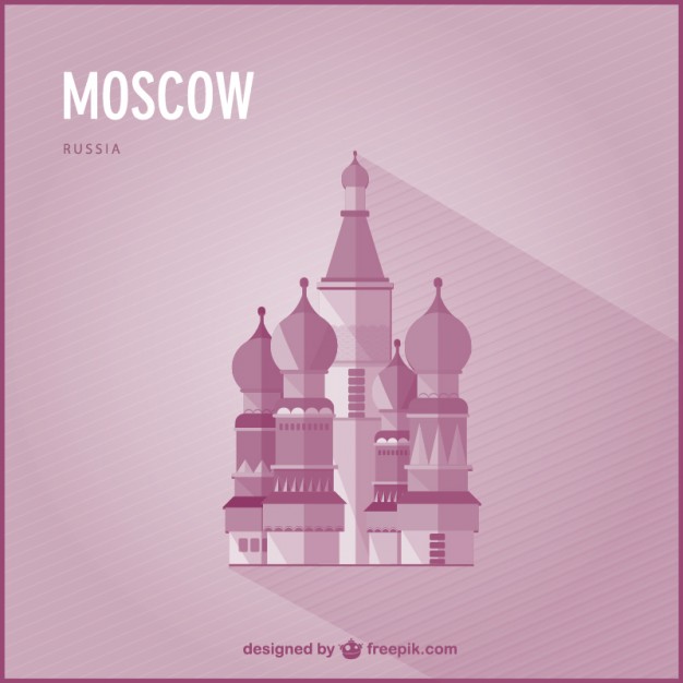 626x626 Moscow Vectors, Photos And Psd Files Free Download