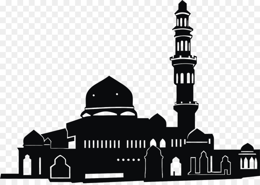 900x640 Mosque Computer Icons Clip Art