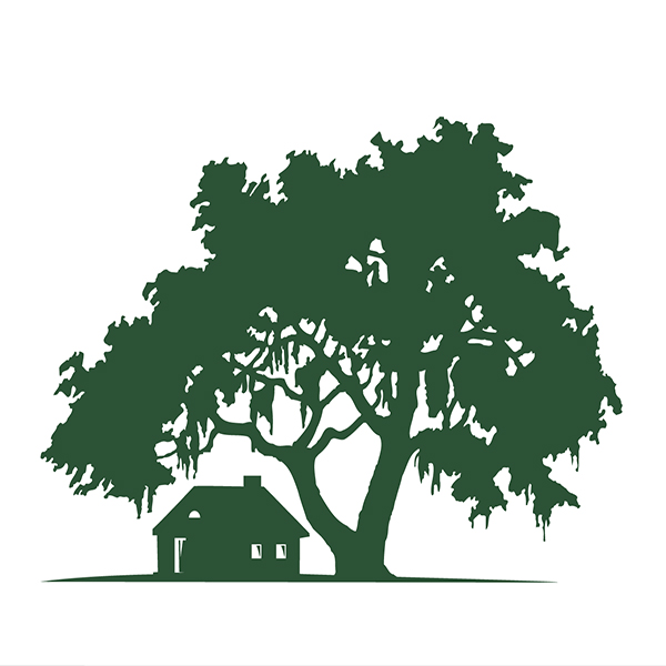 600x600 Moss And Tree Clipart