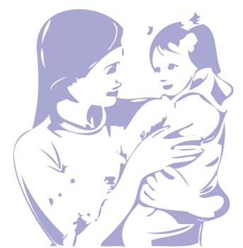 343x350 Free Mother Vector 3 Psd Files, Vectors Amp Graphics