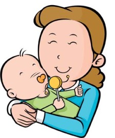 225x269 Mother Vector 11 Free Vector 4vector