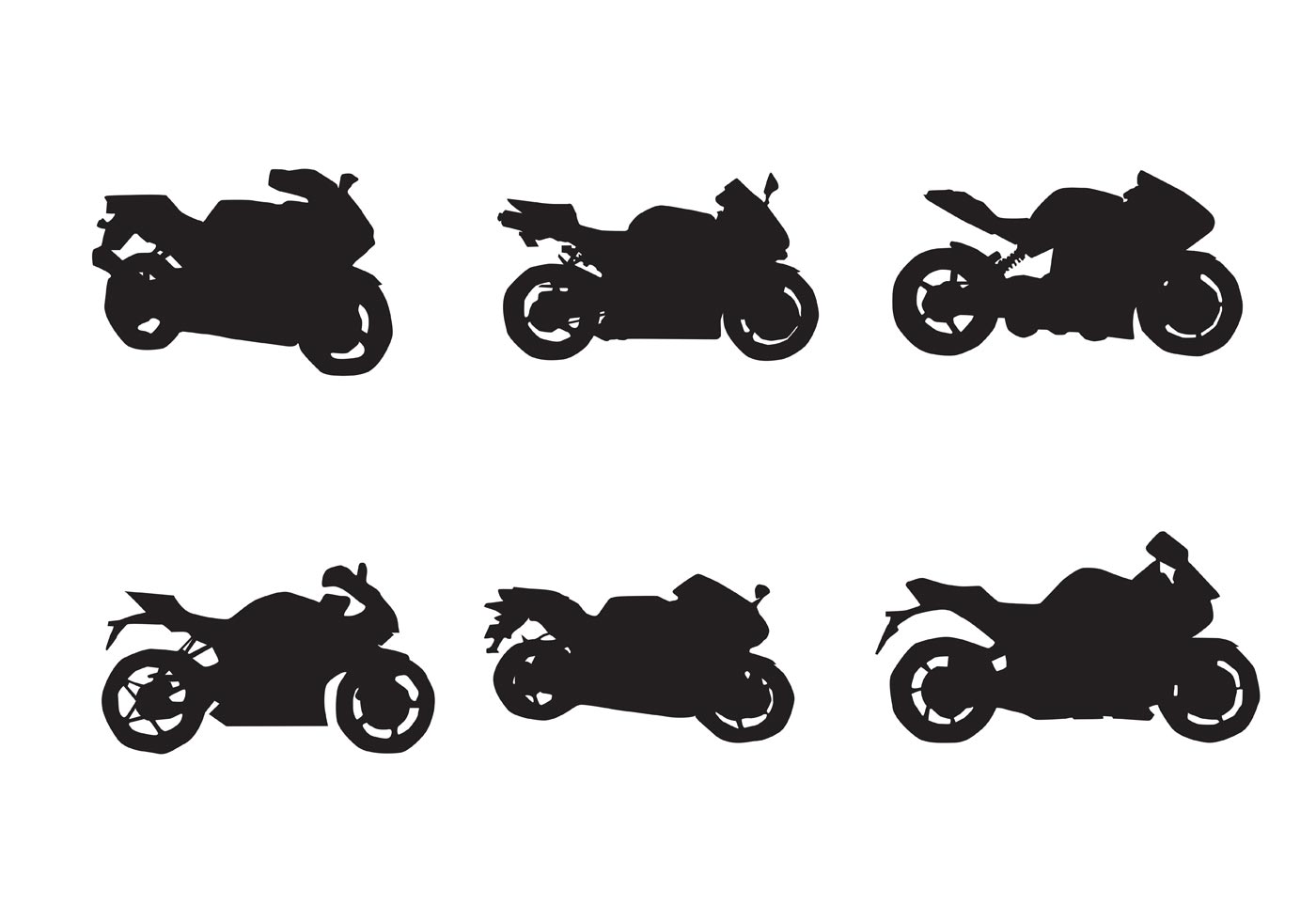 1400x980 Moto Free Vector Art