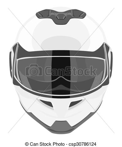 389x470 Helmet Clipart Motocross Helmet