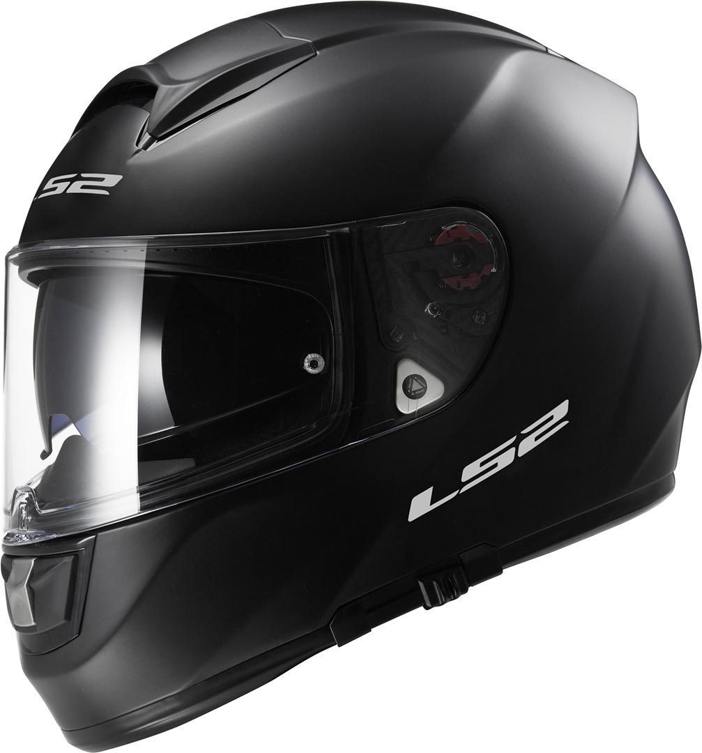 1007x1080 Ls2 Vector Ff397 Blackmatt Timeless,ls2 Motocross Helmet For Sale