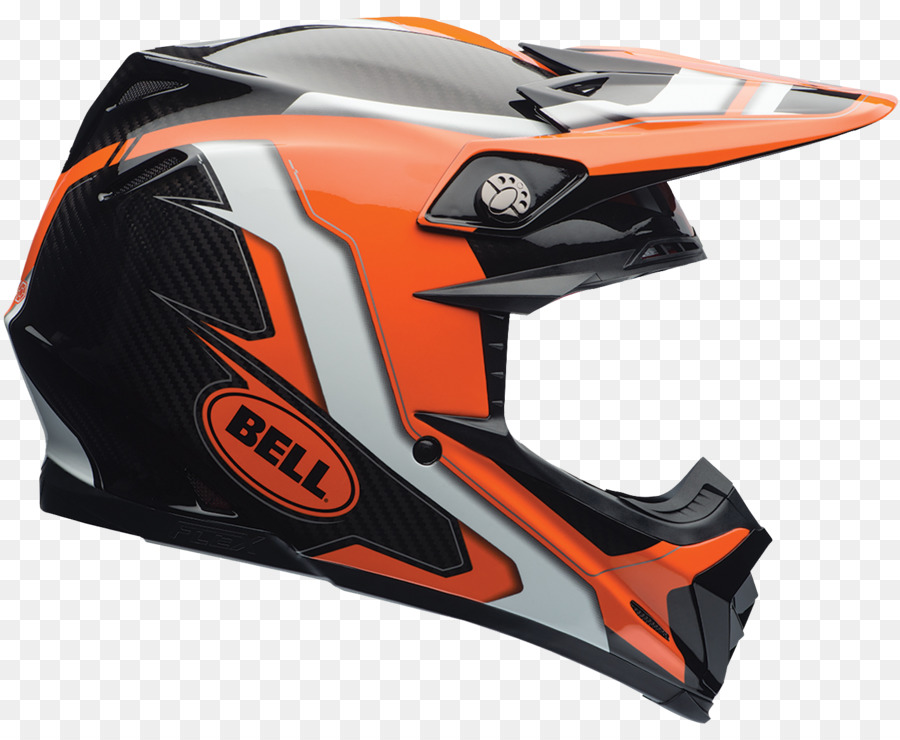 900x740 Motorcycle Helmet Bell Sports Motocross