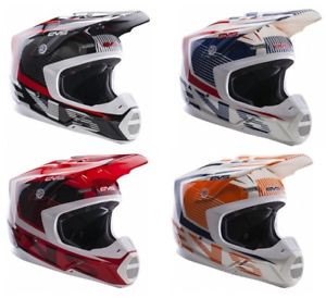 300x274 Evs Adult Mx Atv Motocross Helmet T5 Vector Xs 2xl Ebay