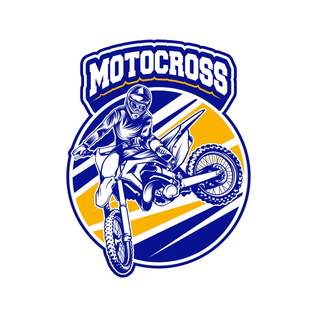 626x626 Motocross Vectors, Photos And Psd Files Free Download