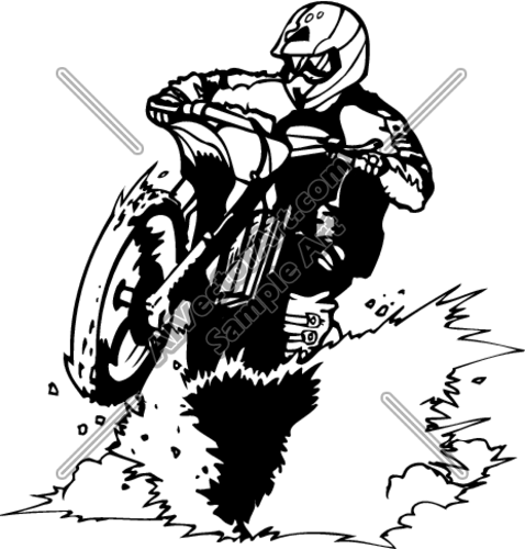 478x500 Motorx5 Clipart And Vectorart Vehicles