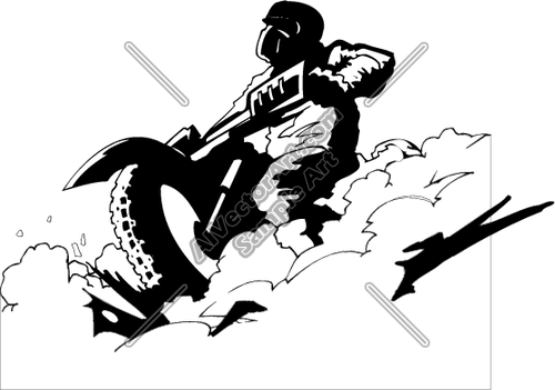 500x351 Motorx7 Clipart And Vectorart Vehicles