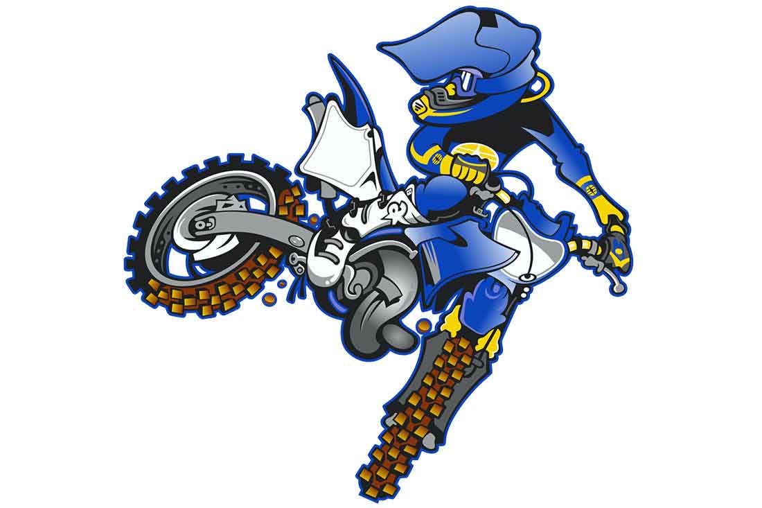 1100x733 Vector Art Services