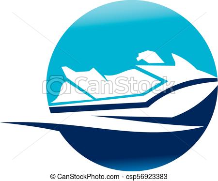 450x374 Jet Ski Motor Boat.