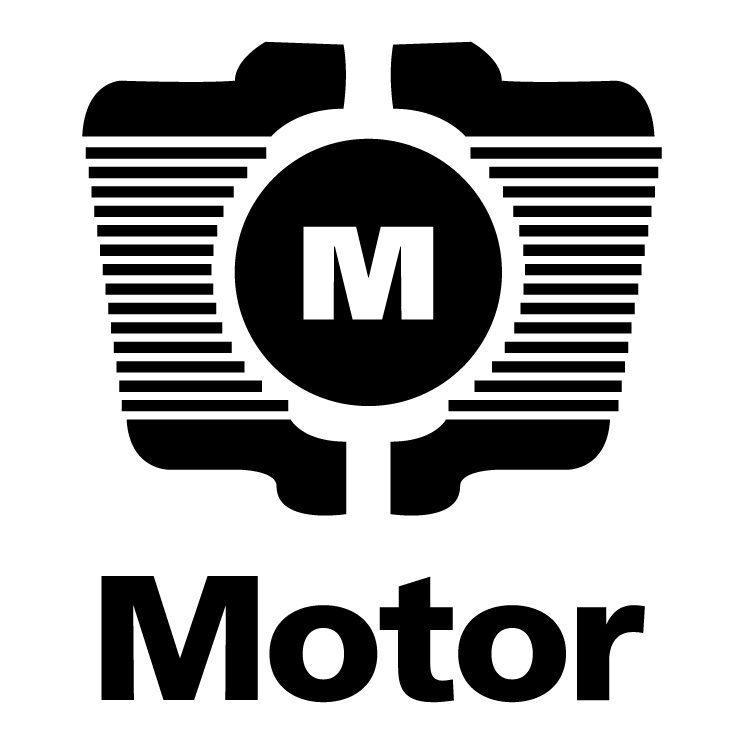 745x745 Motor Records Free Vector 4vector