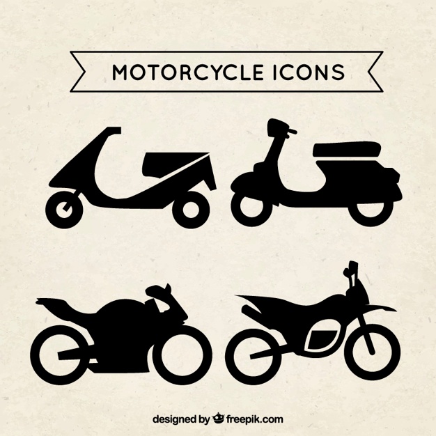 626x626 Motorcycle Vectors, Photos And Psd Files Free Download