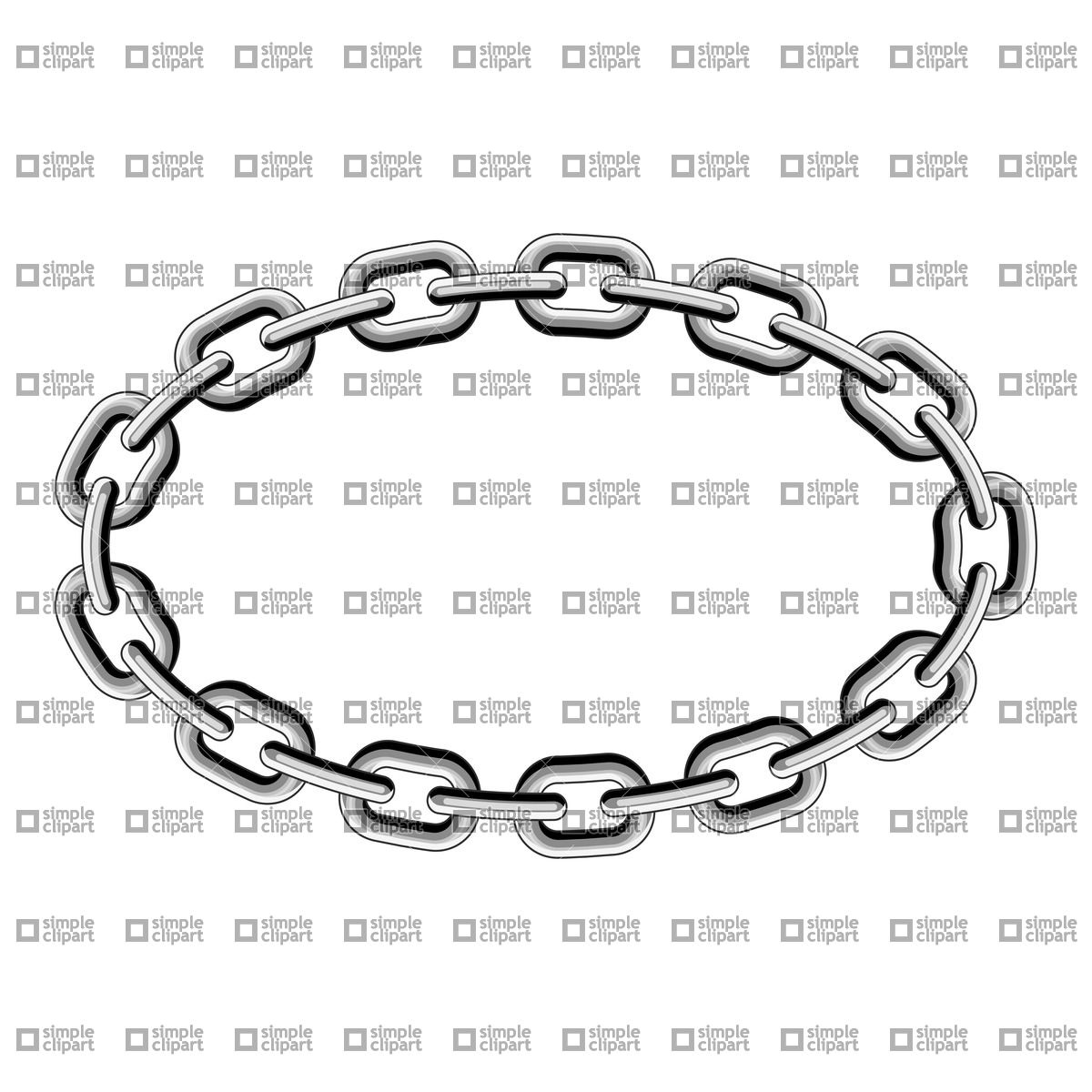 Motorcycle Chain Vector at GetDrawings | Free download