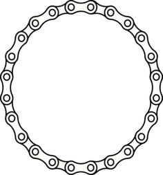 236x253 Motorcycle Chain