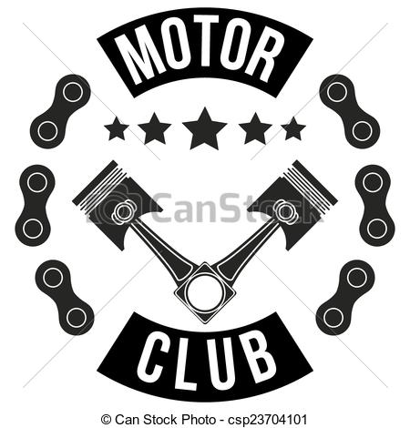Motorcycle Chain Vector at GetDrawings | Free download