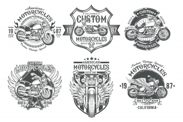 626x417 Motorcycle Vectors, Photos And Psd Files Free Download
