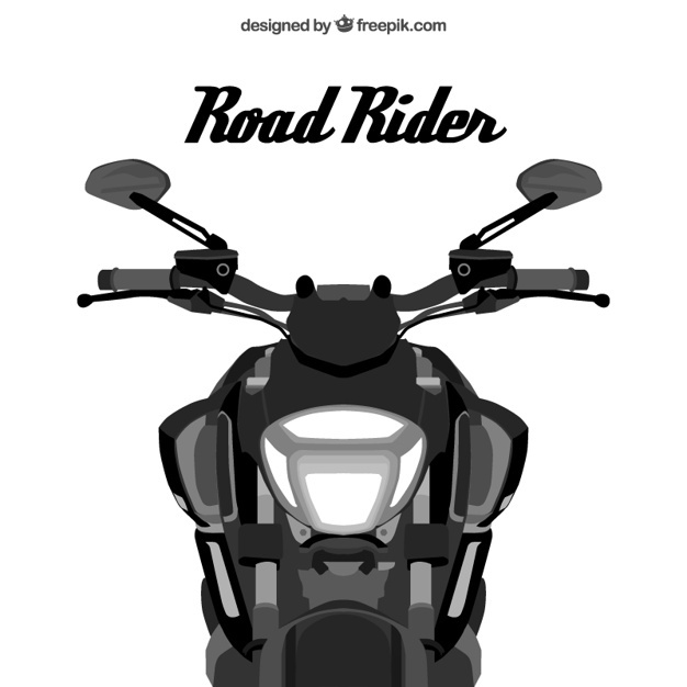 626x626 Motorcycle Rider Vectors, Photos And Psd Files Free Download