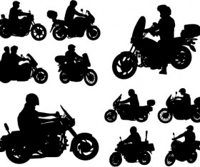 280x235 Riders Vector