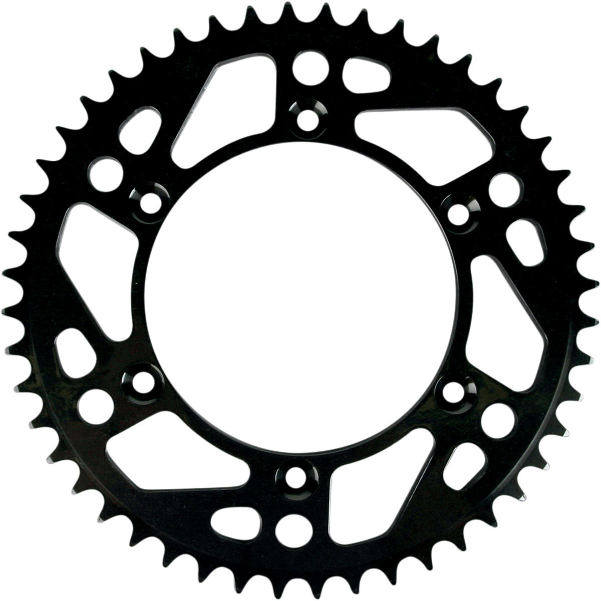 1200x1200 Moose Rear Sprocket (Black) For Yz125 99 15