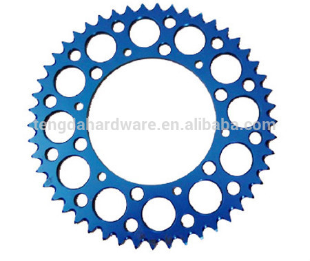 450x379 New Design Motorcycle Sprocket,low Price Chain Sprocket,chain And