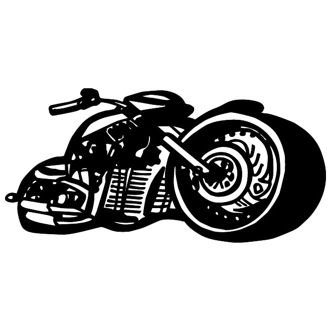 Motorcycle Tire Vector at GetDrawings | Free download